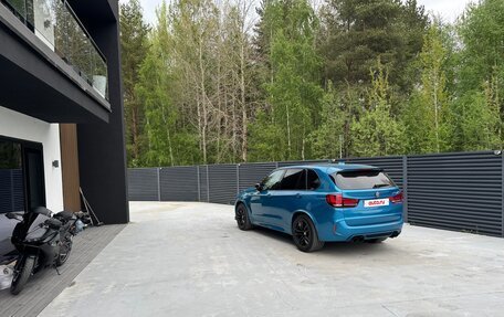 BMW X5 M, 2017 год, 4 800 000 рублей, 2 фотография