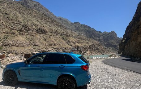 BMW X5 M, 2017 год, 4 800 000 рублей, 4 фотография