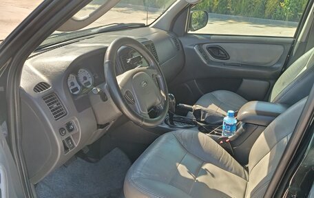 Ford Escape II, 2004 год, 600 000 рублей, 7 фотография