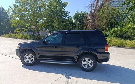 Ford Escape II, 2004 год, 600 000 рублей, 5 фотография
