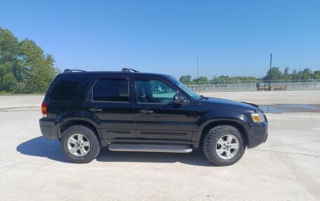 Ford Escape II, 2004 год, 600 000 рублей, 6 фотография