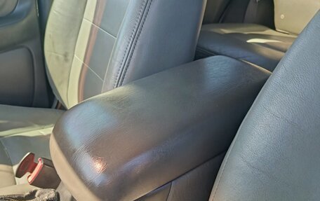 Ford Escape II, 2004 год, 600 000 рублей, 15 фотография