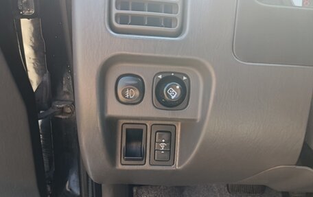 Ford Escape II, 2004 год, 600 000 рублей, 13 фотография
