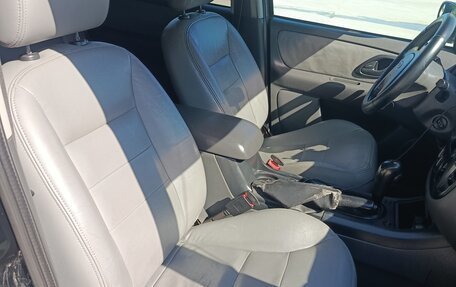 Ford Escape II, 2004 год, 600 000 рублей, 11 фотография