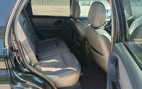 Ford Escape II, 2004 год, 600 000 рублей, 9 фотография