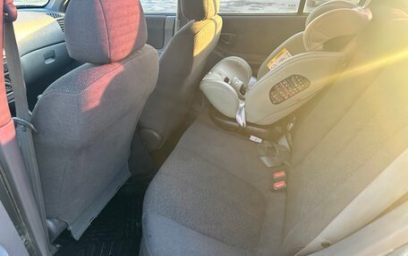 Hyundai Accent II, 2005 год, 255 000 рублей, 13 фотография