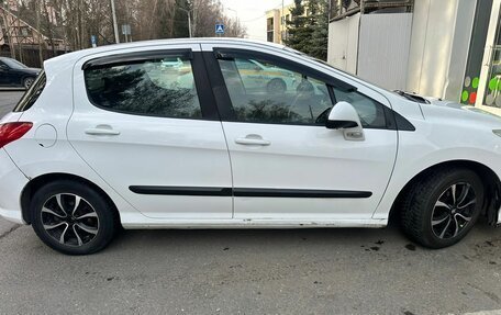 Peugeot 308 II, 2010 год, 285 000 рублей, 4 фотография