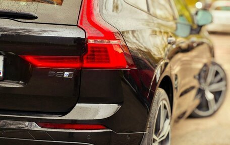 Volvo XC60 II, 2019 год, 4 270 000 рублей, 8 фотография