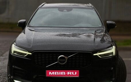 Volvo XC60 II, 2019 год, 4 270 000 рублей, 4 фотография