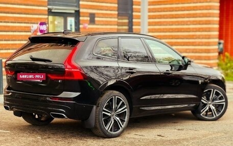 Volvo XC60 II, 2019 год, 4 270 000 рублей, 11 фотография