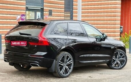 Volvo XC60 II, 2019 год, 4 270 000 рублей, 9 фотография