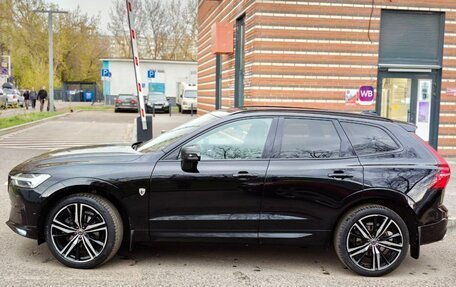 Volvo XC60 II, 2019 год, 4 270 000 рублей, 22 фотография