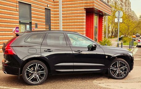Volvo XC60 II, 2019 год, 4 270 000 рублей, 18 фотография