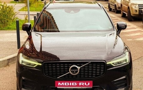 Volvo XC60 II, 2019 год, 4 270 000 рублей, 15 фотография