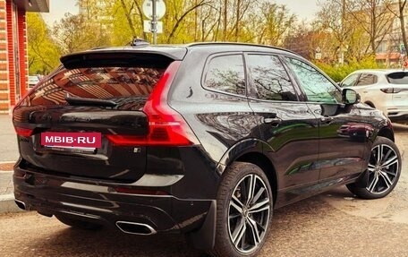 Volvo XC60 II, 2019 год, 4 270 000 рублей, 14 фотография