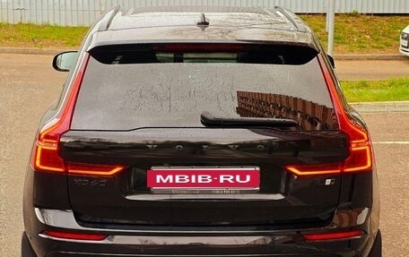 Volvo XC60 II, 2019 год, 4 270 000 рублей, 19 фотография