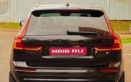 Volvo XC60 II, 2019 год, 4 270 000 рублей, 20 фотография