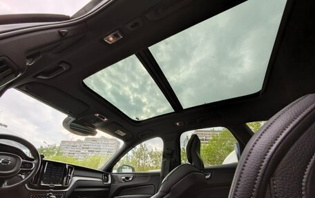 Volvo XC60 II, 2019 год, 4 270 000 рублей, 33 фотография