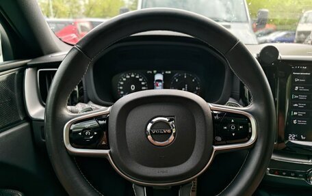 Volvo XC60 II, 2019 год, 4 270 000 рублей, 35 фотография