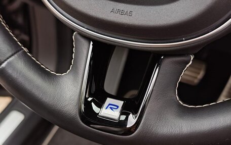 Volvo XC60 II, 2019 год, 4 270 000 рублей, 36 фотография