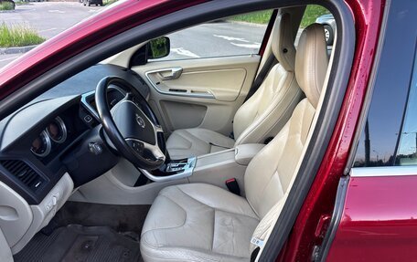 Volvo XC60 II, 2011 год, 1 350 000 рублей, 5 фотография