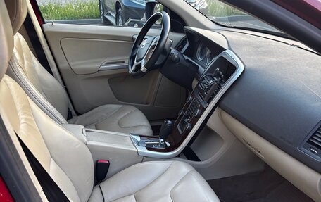 Volvo XC60 II, 2011 год, 1 350 000 рублей, 6 фотография