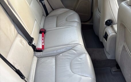 Volvo XC60 II, 2011 год, 1 350 000 рублей, 7 фотография