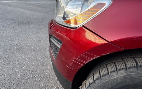 Volvo XC60 II, 2011 год, 1 350 000 рублей, 9 фотография