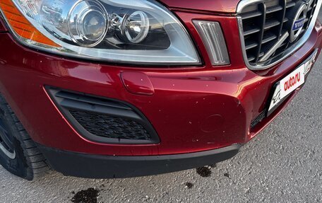 Volvo XC60 II, 2011 год, 1 350 000 рублей, 10 фотография