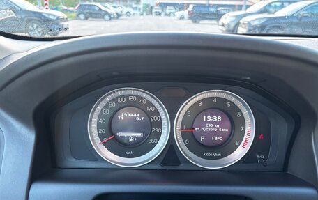 Volvo XC60 II, 2011 год, 1 350 000 рублей, 16 фотография