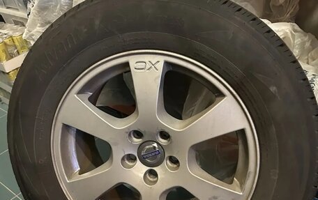 Volvo XC60 II, 2011 год, 1 350 000 рублей, 18 фотография