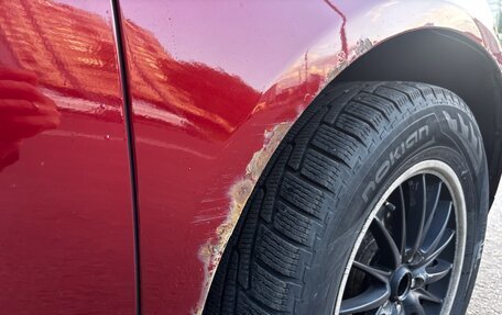 Volvo XC60 II, 2011 год, 1 350 000 рублей, 11 фотография