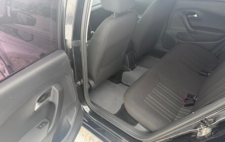 Volkswagen Polo VI (EU Market), 2016 год, 950 000 рублей, 14 фотография