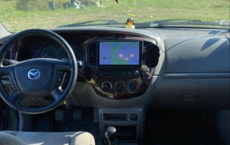 Mazda Tribute II, 2003 год, 400 000 рублей, 3 фотография