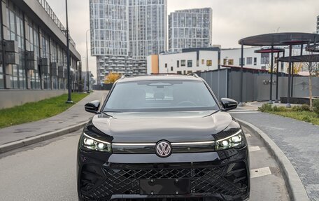Volkswagen Tiguan, 2026 год, 4 250 000 рублей, 8 фотография