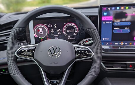 Volkswagen Tiguan, 2026 год, 4 250 000 рублей, 5 фотография