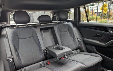Volkswagen Tiguan, 2026 год, 4 250 000 рублей, 10 фотография