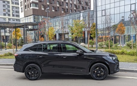 Volkswagen Tiguan, 2026 год, 4 250 000 рублей, 7 фотография