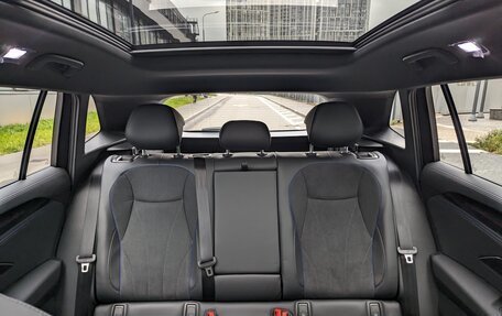 Volkswagen Tiguan, 2026 год, 4 250 000 рублей, 9 фотография