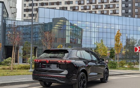Volkswagen Tiguan, 2026 год, 4 250 000 рублей, 3 фотография