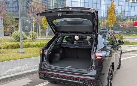 Volkswagen Tiguan, 2026 год, 4 250 000 рублей, 11 фотография