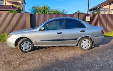 Nissan Almera, 2006 год, 300 000 рублей, 2 фотография
