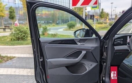 Volkswagen Tiguan, 2026 год, 4 250 000 рублей, 14 фотография