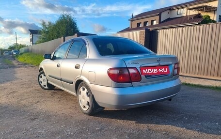 Nissan Almera, 2006 год, 300 000 рублей, 3 фотография