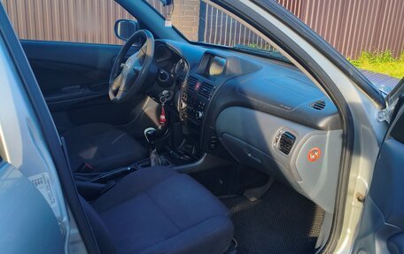 Nissan Almera, 2006 год, 300 000 рублей, 11 фотография