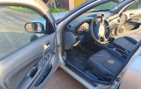 Nissan Almera, 2006 год, 300 000 рублей, 9 фотография