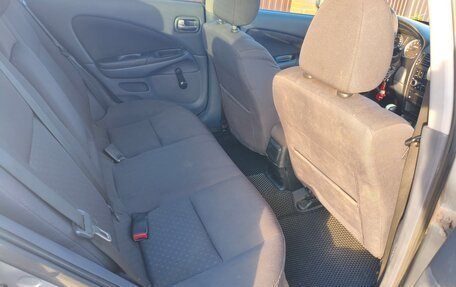 Nissan Almera, 2006 год, 300 000 рублей, 12 фотография