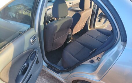 Nissan Almera, 2006 год, 300 000 рублей, 10 фотография