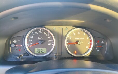 Nissan Almera, 2006 год, 300 000 рублей, 14 фотография