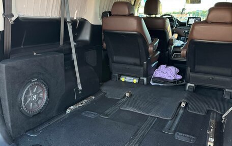 Hyundai Grand Starex Grand Starex I рестайлинг 2, 2018 год, 3 200 000 рублей, 12 фотография
